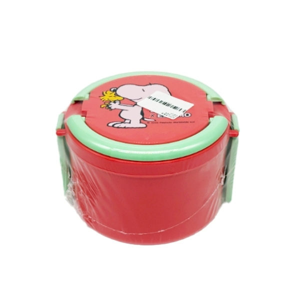 史努比便當盒 
