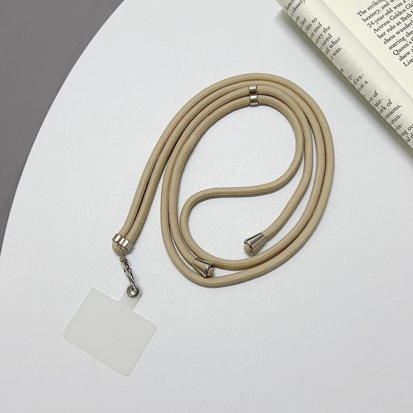 手機斜背繩 10色 