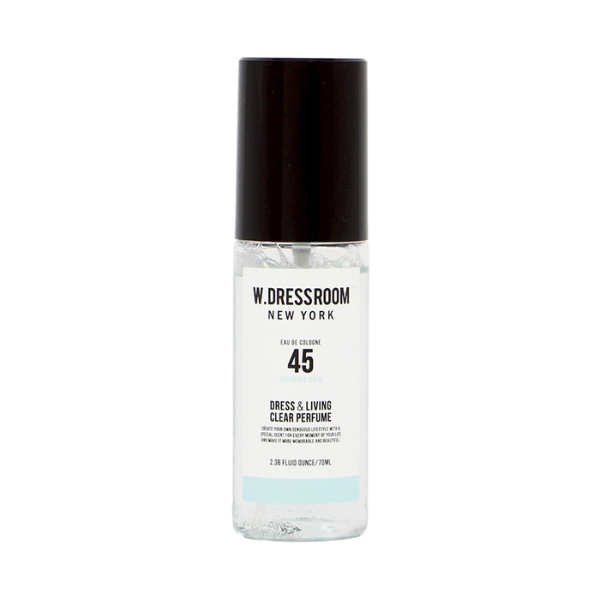 W. Dressroom 衣物香氛噴霧 70ml 
