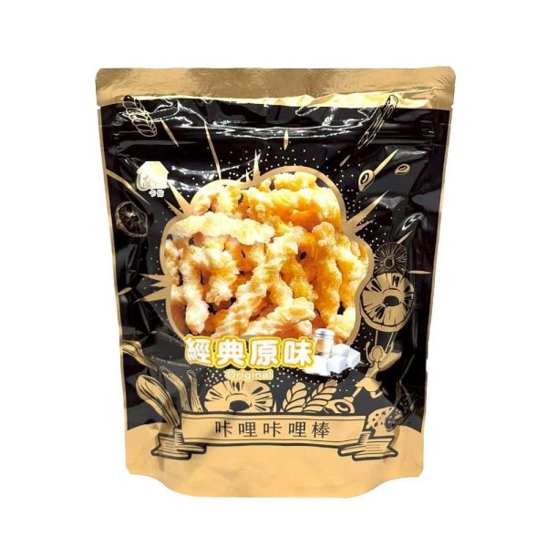 卡恰卡哩卡哩棒 