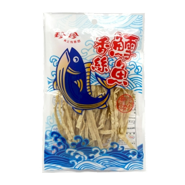 珍珍 古早味隨手包 