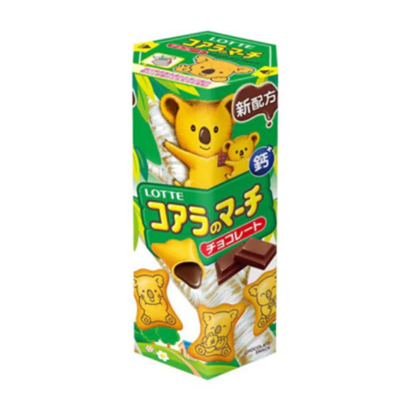 小熊餅乾 小盒裝 37g 