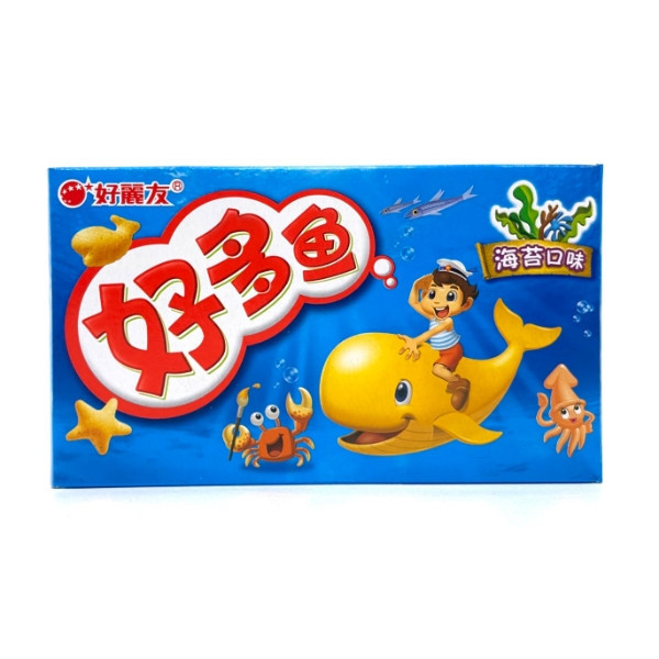 好多魚(小) 30g