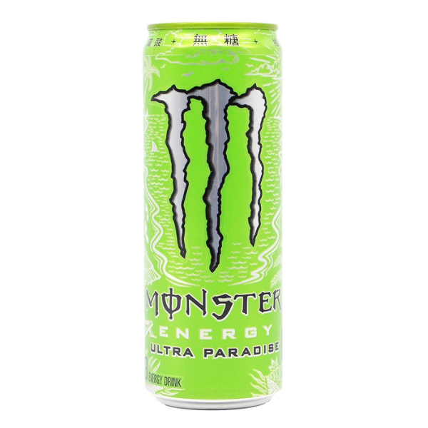 魔爪碳酸能量飲料 355ml