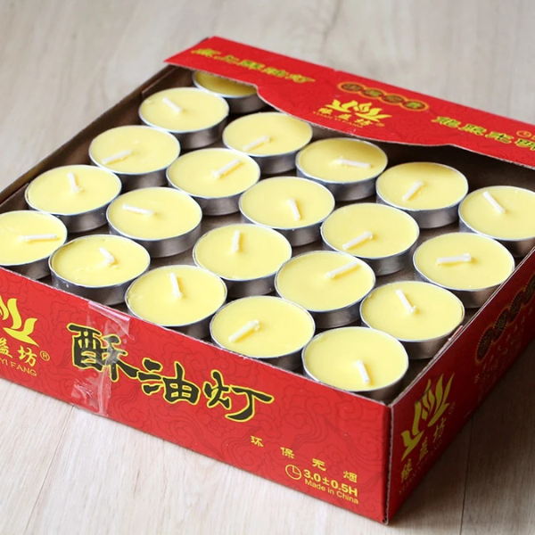 春囍堂商品 