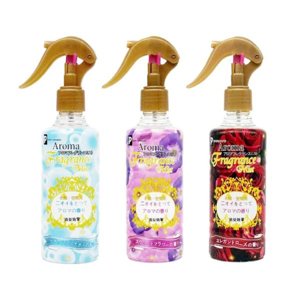 Aroma 芳香噴霧 