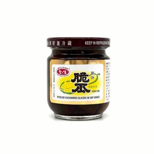 愛之味罐頭系列 