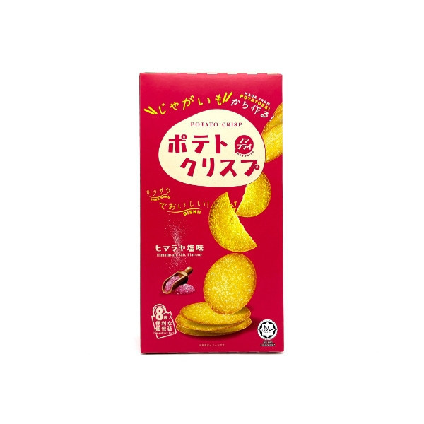 Win2馬鈴薯脆餅 160g 
