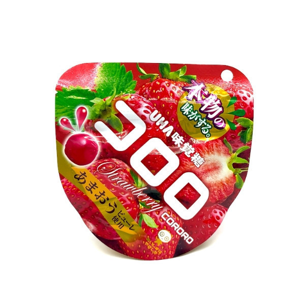 味覺糖-酷露露Q糖 