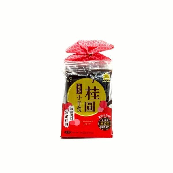 義美 小羊羹264g 