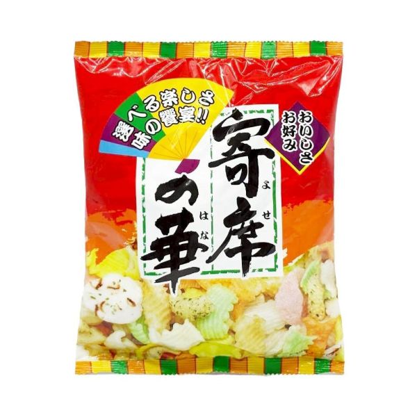 神田製菓寄席之華 