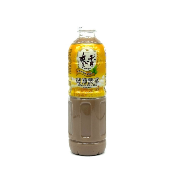 麥香系列 600ml 寶特瓶 