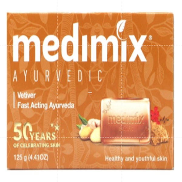 MEDIMIX 印度肥皂 