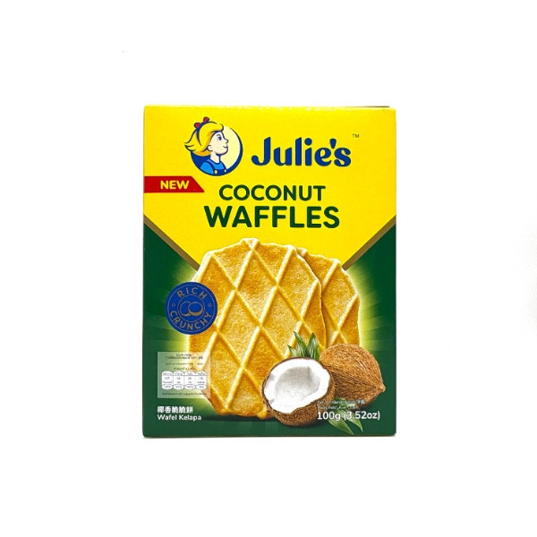 茉蒂絲脆脆餅 100g 