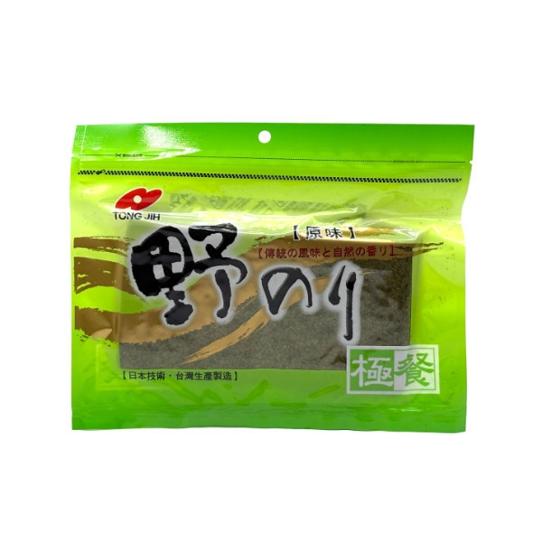 極餐海苔 32g/30g 