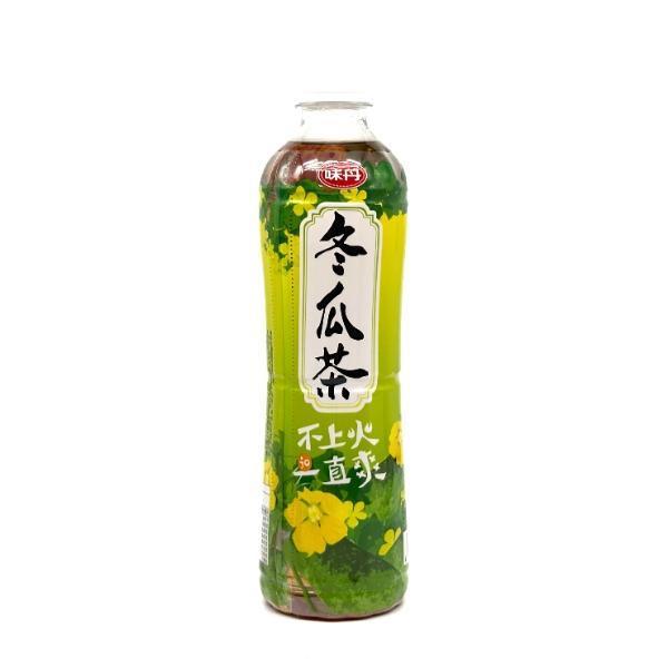 味丹 冬瓜茶 560ml 