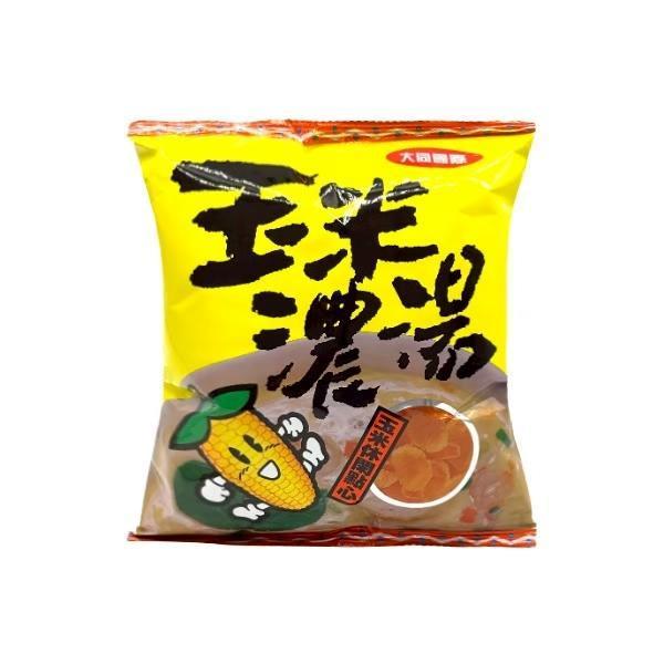 大同20元餅乾列 