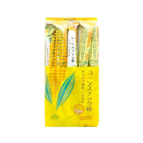 北田玉米棒 