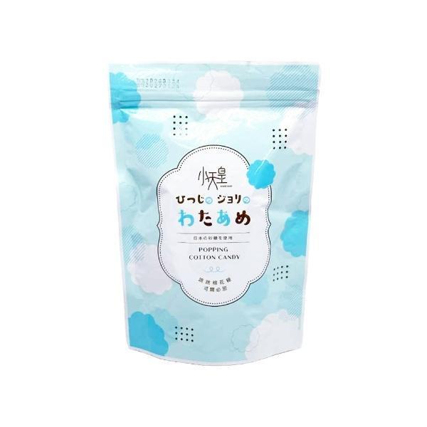 小天皇跳跳棉花糖20g 