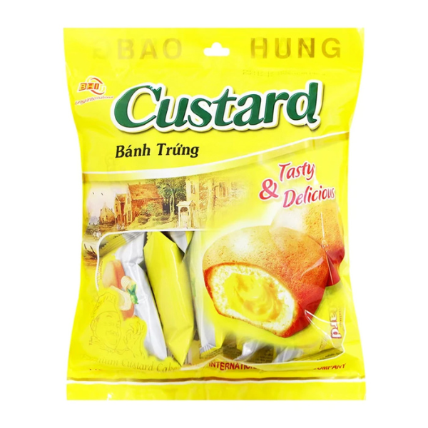 保興可可派(10入)150g 