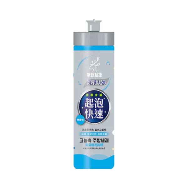 淨新 高濃縮洗碗精 240ml 