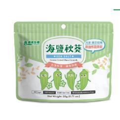 義美生機 