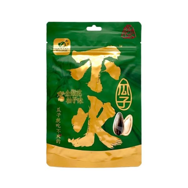 旺瓜焦糖味葵瓜子20g*20 