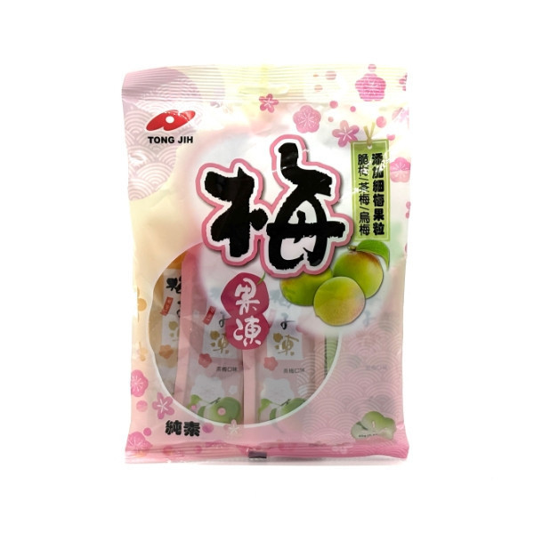 統記 果粒果凍 270g 