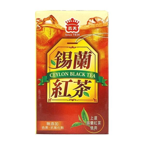 義美250ml鋁箔包 