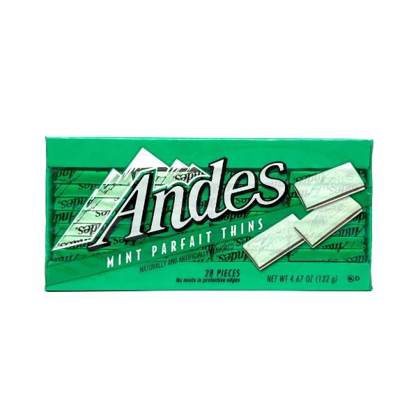 安迪士巧克力-132g 