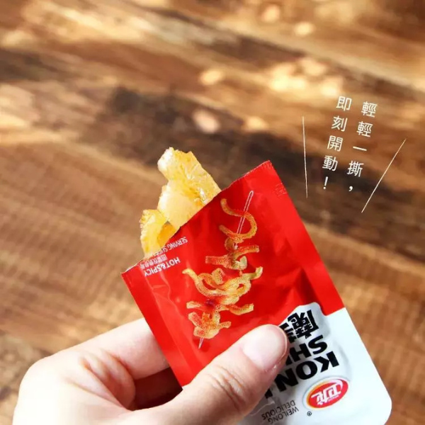 魔芋爽 18g/20g 彩盒包裝 