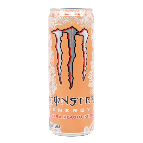 魔爪碳酸能量飲料 355ml