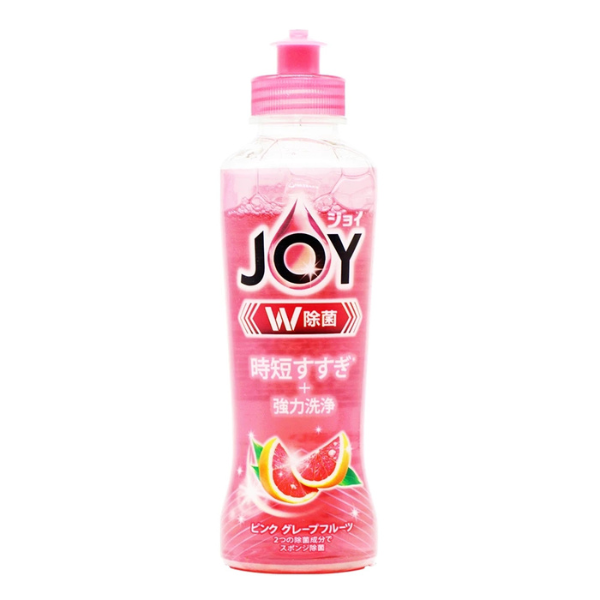 P&G JOY 濃縮洗碗精 