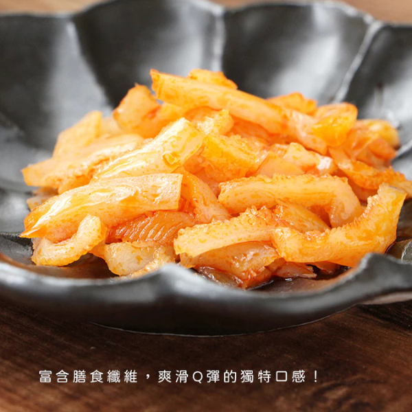 魔芋爽 50g-袋裝 