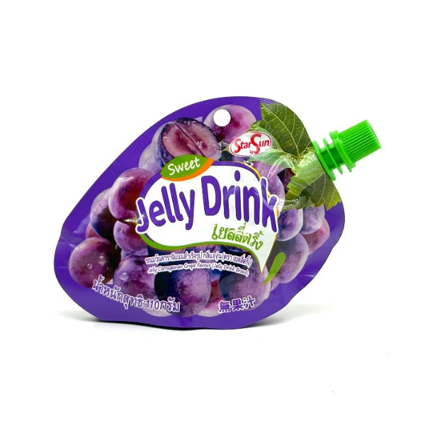 StarSun吸凍普利斯 110g 