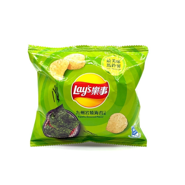 Lays樂事洋芋片 迷你包 10g 
