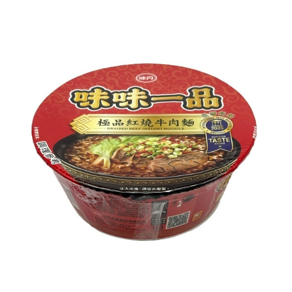 味丹 味味一品 (碗裝) 