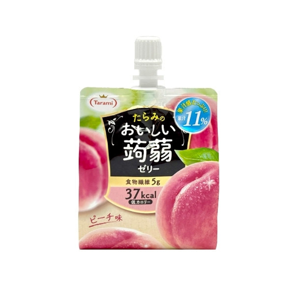 TARAMI 吸果凍 150g 