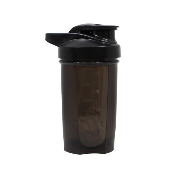 奶昔搖搖運動水壺500ML 