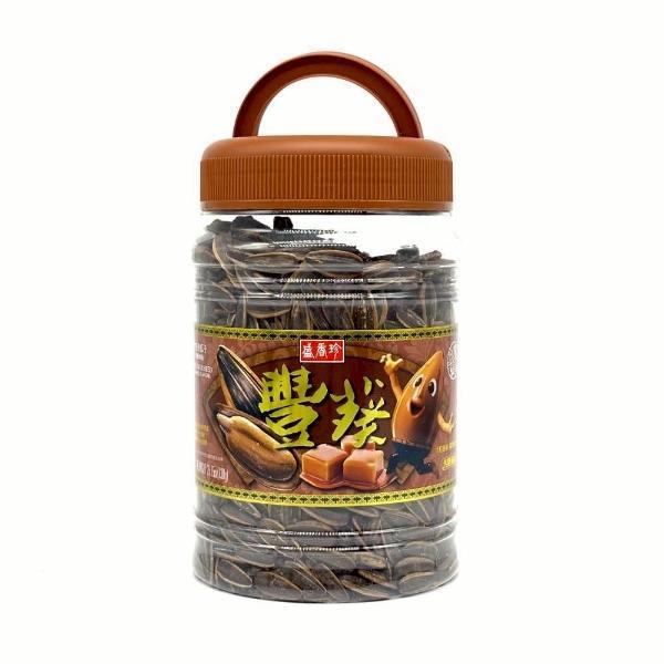 盛香珍禮盒 