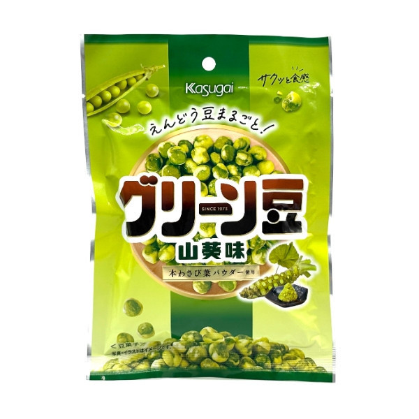 春日井豆果子花生豆 