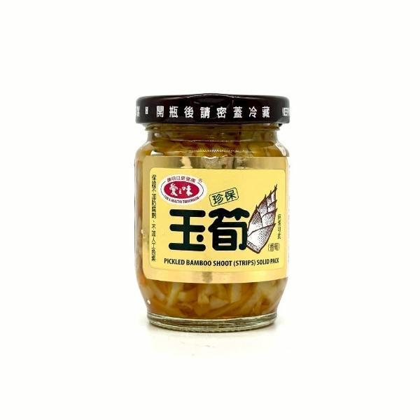愛之味罐頭系列 