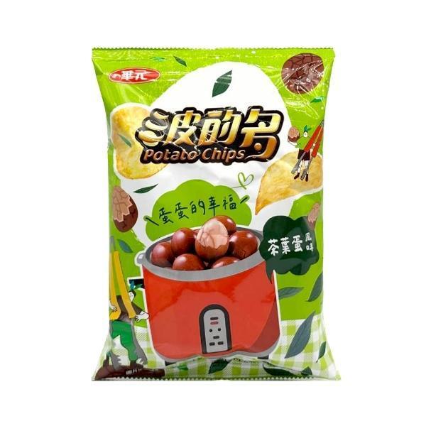 華元 波的多 