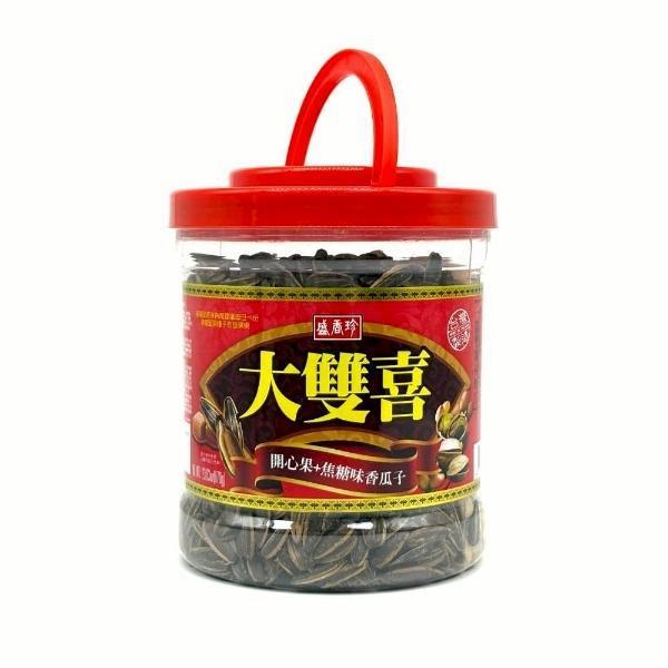 盛香珍禮盒 