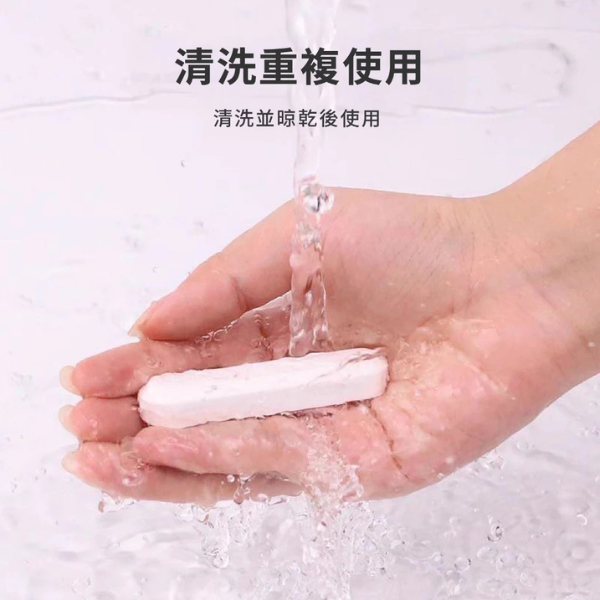 硅藻土乾燥劑(4支入) 