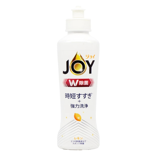 P&G JOY 濃縮洗碗精 
