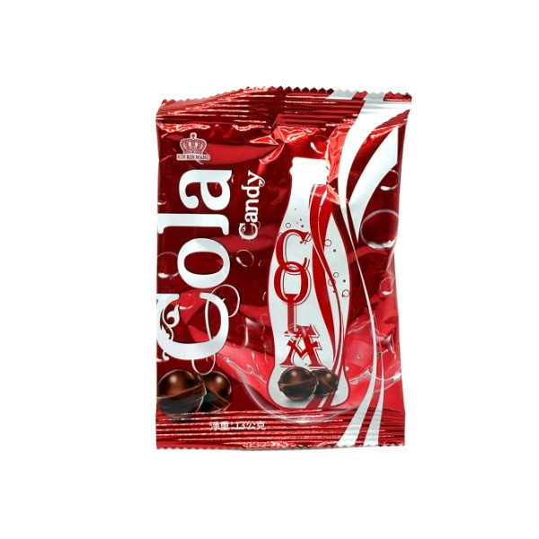 日日旺 酸爽可樂糖 13g 