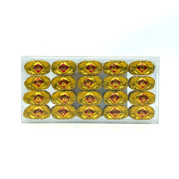 小元寶可可球 180g (40小顆入) 