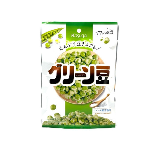 春日井豆果子花生豆 