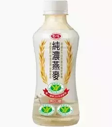 愛之味 純濃燕麥 340ml 